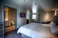Z Loft Extended Stay Hotel Hotels in Saint Robert