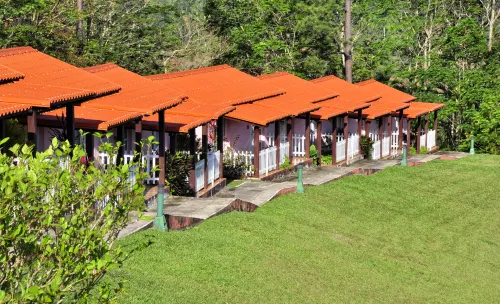 Los Jazmines Hotels in Vinales