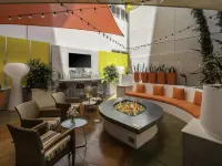 TownePlace Suites San Diego Downtown Hotels near Model Railroad Museum