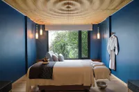 Six Senses Krabey Island - Spa