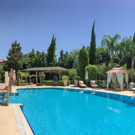 Sofia Residence Apart Hotel