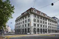 Motel One Zürich Hotel di Zurich