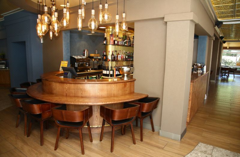 奧利弗雷金納德坦博飛行員飯店(肯普頓帕克)優惠住宿訂房2023年最新房價及飯店資訊