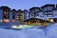 Hôtel Les Aiglons Chamonix Hotels near Skimium - AIGUILLE DU MIDI Chamonix