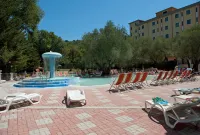 Albergo Terme Forlenza - Kolam Renang
