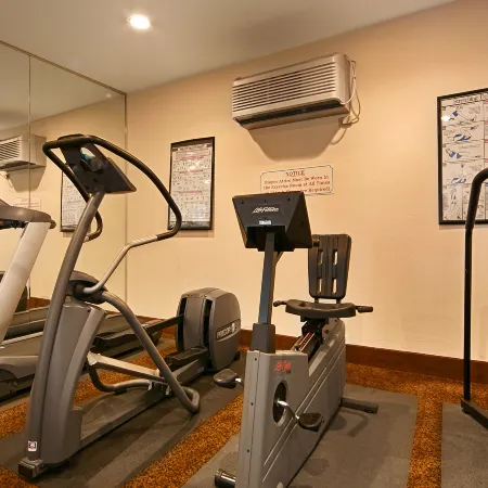 Best Western Vista Inn