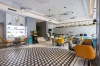 白玉蘭酒店（西寧力盟步行街青海省博物館店）