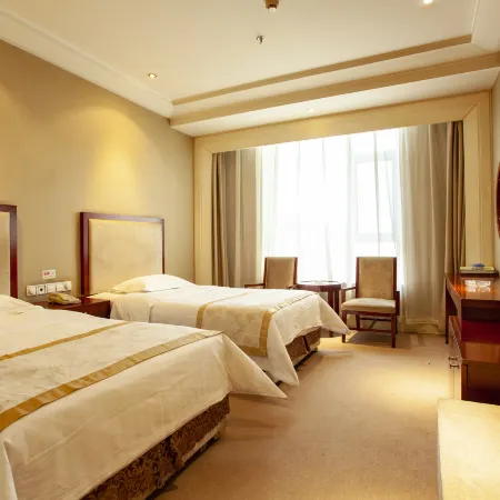 Wantongyuan Pinglu Hotel