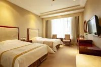 Wantongyuan Pinglu Hotel - فطور