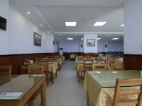 维也纳酒店(深圳坂田华为地铁站店) - 餐厅