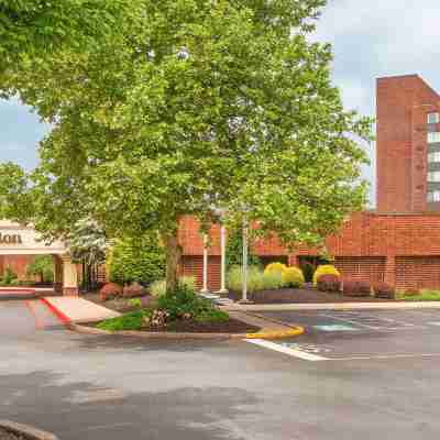 Sheraton Harrisburg Hershey Hotel Hotel Exterior