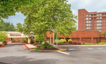 Sheraton Harrisburg Hershey Hotel