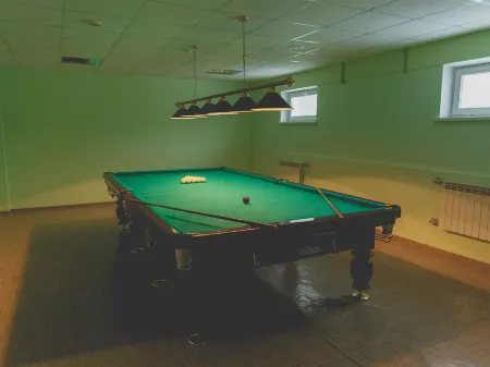 Гостиница «Виктория Палас»