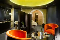 Hôtel Bourgogne & Montana