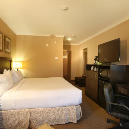 Inn on Prince Hotel & Conference Centre Truro