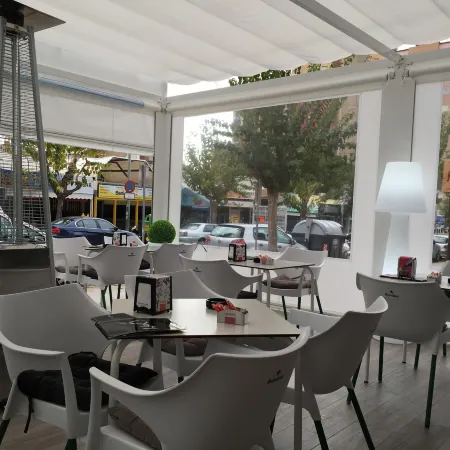 Apartamentos Amalia by Mc