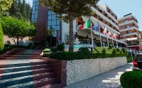 Hotel New York Hotels in Qark Vlora