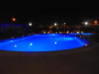 Apollon (ex. Albatros) - Pools