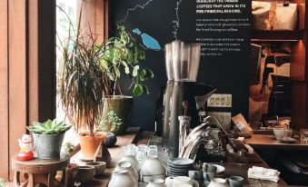 4. 프리핸드 시카고..