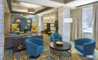 Residence Inn Moncton