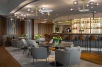 Radisson Blu Hotel, Basel - bar
