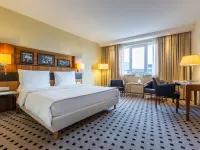 Radisson Blu Hotel, Hamburg Airport Hotels near Niendorf