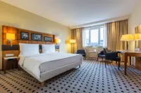 래디슨 블루 호텔 함부르크 에어포트