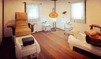 亞圖樂度假村及水療中心 - SPA