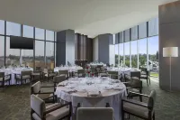 The Westin Guadalajara - petit déjeuner