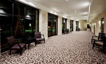 Holiday Inn San Antonio N - Stone Oak Area