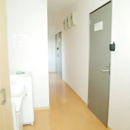No. 25 Share House Type