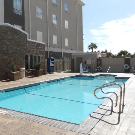 Holiday Inn Express & Suites CORPUS CHRISTI (NORTH) by IHG