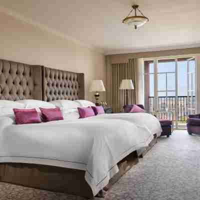 InterContinental Dublin Rooms