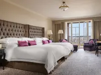 InterContinental Hotels DUBLIN by IHG Hotels near Carysfort Lodge