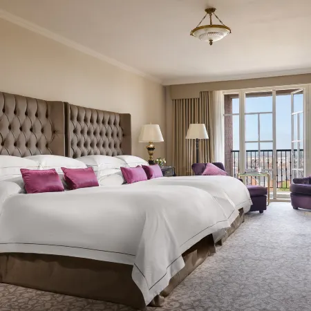 InterContinental Hotels DUBLIN by IHG
