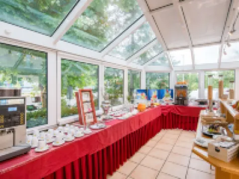 Roomingtons Hotel Lohr am Main Hotels in Lohr am Main