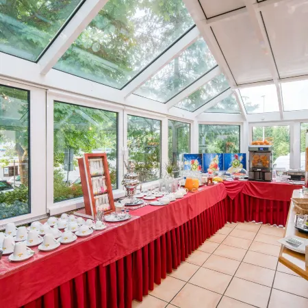 Roomingtons Hotel Lohr am Main