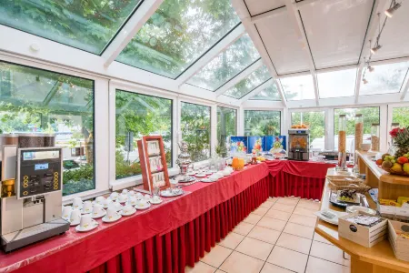 Roomingtons Hotel Lohr am Main