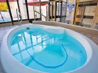 Salt Lake Plaza SureStay Collection by Best Western