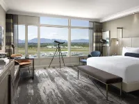 Fairmont Vancouver Airport Hotels in Vancouver