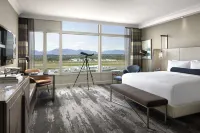 Fairmont Vancouver Airport