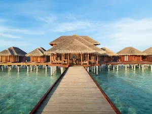 Anantara Dhigu Maldives Resort
