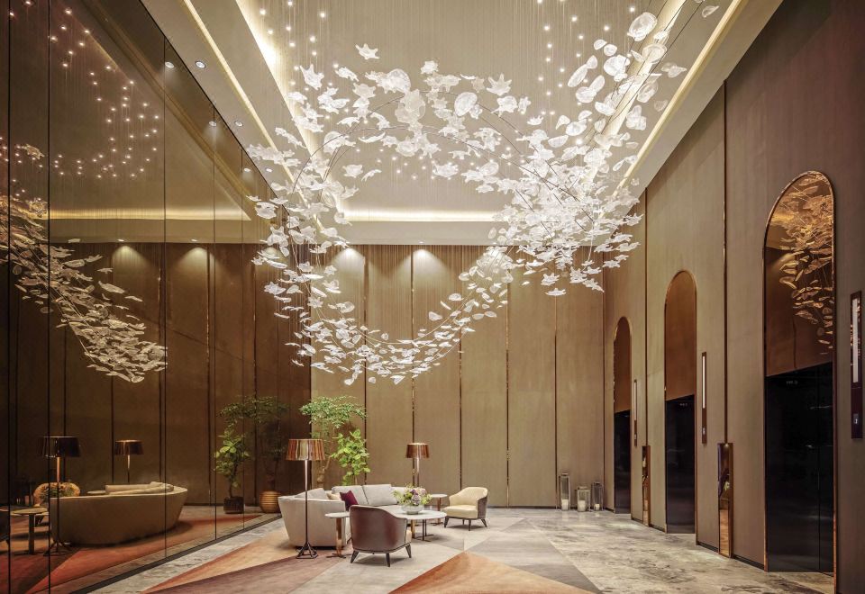 소피텔 싱가포르 시티 센터