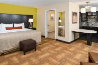 Staybridge Suites Merrillville Hotels in Merrillville