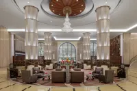 Radisson Blu Plaza Hotel Mysore - Gym