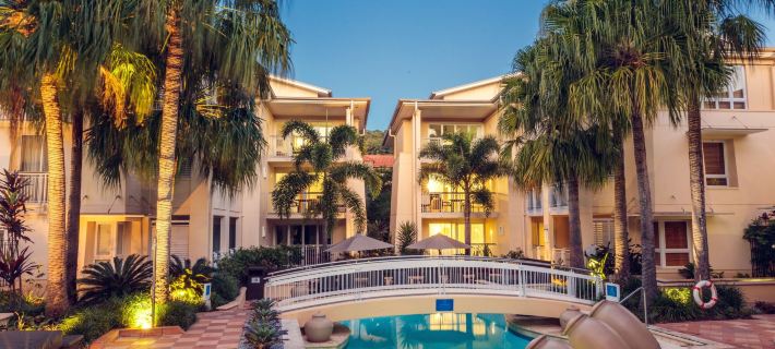 The Sebel Noosa Hotels in Noosa Heads