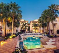 The Sebel Noosa