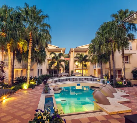 The Sebel Noosa Отели рядом с достопримечательностью «Нуза Хедс Мейн Бич»