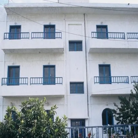 Friday Hotel
