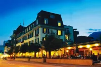 Hotel Krebs Interlaken Hôtels à proximité de : Höhematte